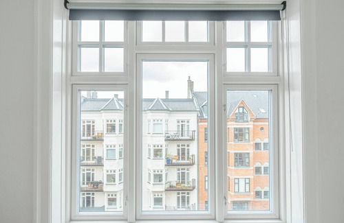 Christianshavn Apartment | Fantastic 1-BR apartment in Christians Harbour - 252