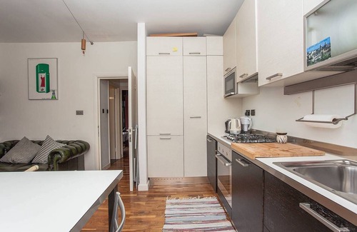 Queen's Park Apartment | Fantastic 2-bedroom Flat near Notting Hill and Queen's Park