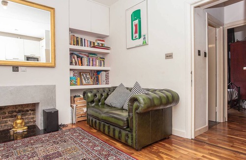 Queen's Park Apartment | Fantastic 2-bedroom Flat near Notting Hill and Queen's Park