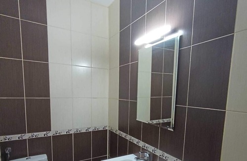 Hadamar Apartment | Fantastic 2-room apartment Varna Bulgaria with direct access to the garden/pool