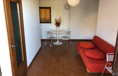 Murazzano Apartment | Fantastic 2 room terrace apartment with a view of the Piedmont vineyards