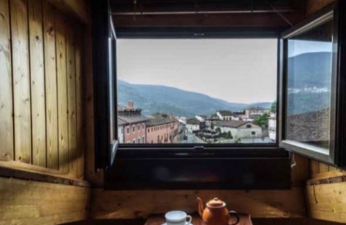 Mombeltran Cottage | Fantastic "Alfonso" apartment in Mombeltran