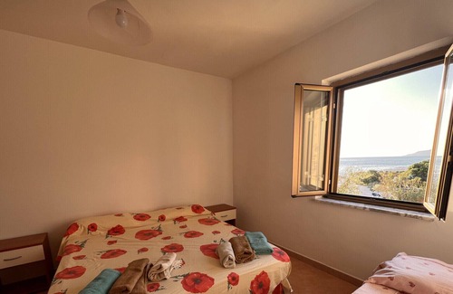 Fuscaldo Apartment | Fantastic apartment by the sea