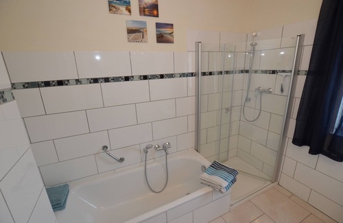 Usingen Apartment | Fantastic apartment in top location in the Hochtaunus