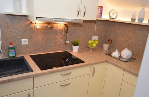 Usingen Apartment | Fantastic apartment in top location in the Hochtaunus