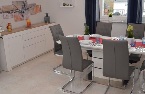 Usingen Apartment | Fantastic apartment in top location in the Hochtaunus