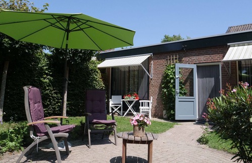 Wezep Bed & Breakfast | Fantastic B&B / apartment with all amenities, near Zwolle