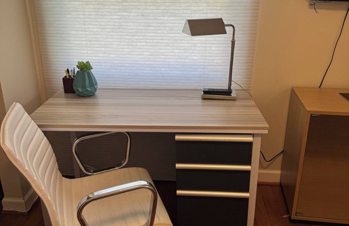 Rockville House | Fantastic Bedroom in Rockville, NIH/NCI/NIAID - 25 min Washington DC