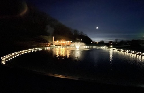 Elizabethton Cabin | Fantastic "Black Bear Cabin" In Lynn Valley