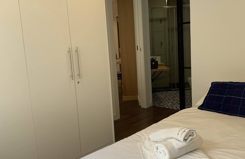 Pradollano Apartment | Fantastic brand new apartment, best location. private parking