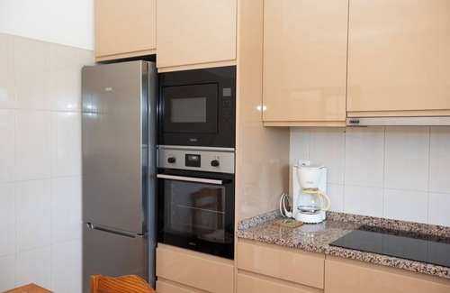 Poco Partido Villa | Fantastic breaks in the charming Villa Martinho in Carvoeiro Beach