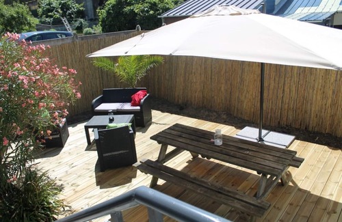 Morgat House | Fantastic comfortable villa in a beautiful seaside resort *