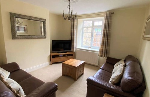 Pateley Bridge Cottage | Fantastic cottage in the heart of Pateley Bridge