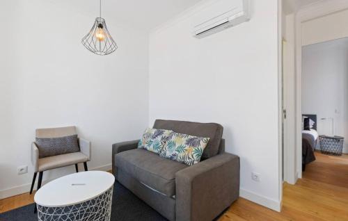 Penha de Franca Apartment | Fantastic Duplex in Private Condominium at Graça