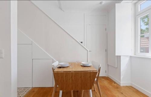 Penha de Franca Apartment | Fantastic Duplex in Private Condominium at Graça