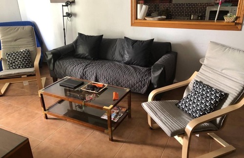 Atlanterra Apartment | Fantastic apartment in Zahara de Los Atunes with sea views