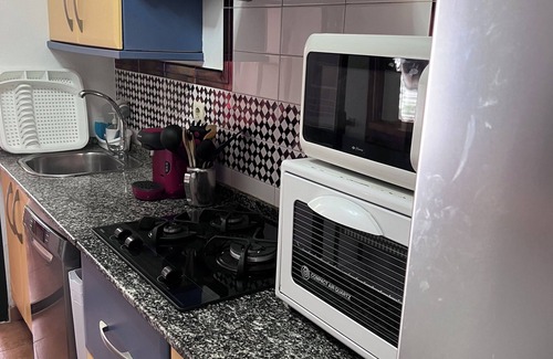 Atlanterra Apartment | Fantastic apartment in Zahara de Los Atunes with sea views