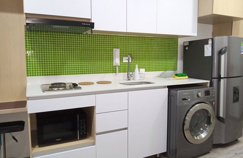 Usaquen House | Fantastic executive loft; Usaquén, Bogotá Norte 6