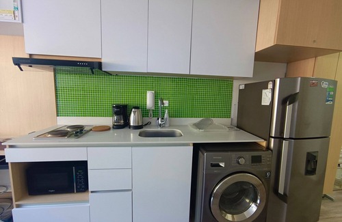 Usaquen House | Fantastic executive loft; Usaquén, Bogotá Norte 6