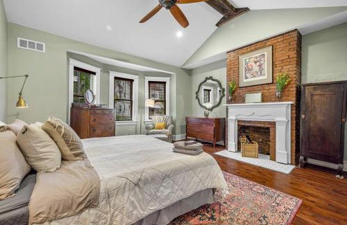 Mount Washington House | Fantastic Family Home in Central Mount Washington