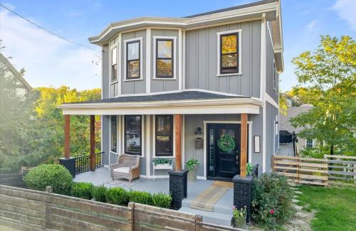 Mount Washington House | Fantastic Family Home in Central Mount Washington