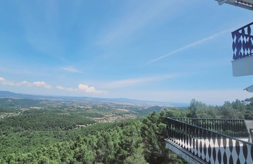 Esporles House | Fantastic Finca C'oll de Tords en Es Verger Esporles