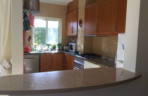 Alvor Apartment | Fantastic Ground Floor 2-bed apartment with pool. Close to beach and village