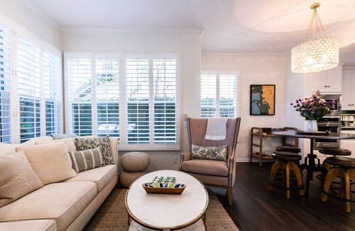 Coronado House | Fantastic Home with Golf Cart located in the Heart of Coronado!