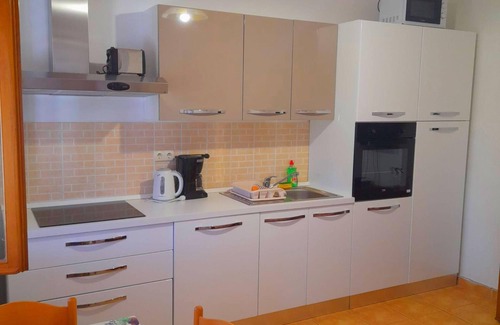 Suha Punta House | Fantastic House Near to the Beach, Island Rab