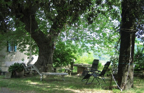 Civitella di Romagna House | FANTASTIC RURAL FULL HOUSE WITH RELAX IN HILL WITH SWIMMING POOL AND SAUNA