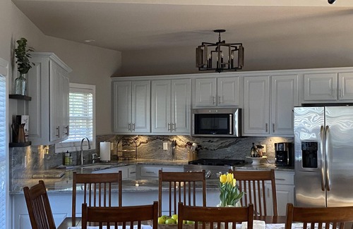 Sky Valley House | Fantastic Mountain View!