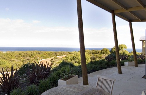 Redgate Villa | Fantastic Panoramic Ocean Views