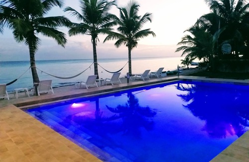Soliman Bay Apartment | Fantastic Penthouse, beach front & Daily Cleaning