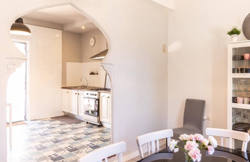 Murchas Cottage | Fantastic rural house in the Lecrín Valley