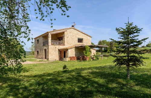 Vilafreser Cottage | Fantastic Rural House!