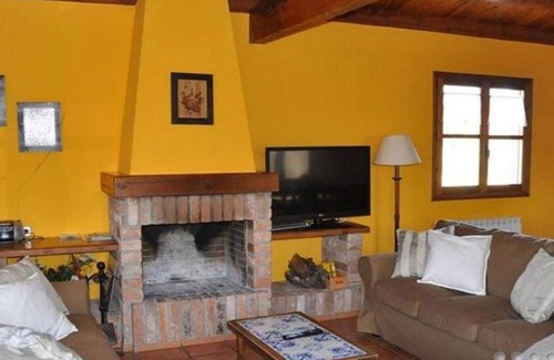 Sagas Cottage | Fantastic rural house El Molí de Canellas