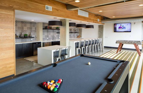 Shaw Apartment | Fantastic Shaw Jr 1BR w/Gym & Doorman, nr Entertainment, by Blueground
