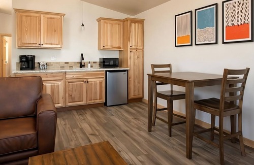 Boardman Hotel | Fantastic Stay on Columbia River! Spacious Cabin w/Free Parking, Breakfast