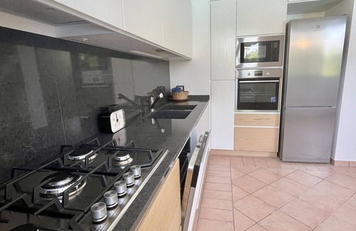 Isola Albarella Villa | Fantastic Villa with pool for 7 guests on Albarella