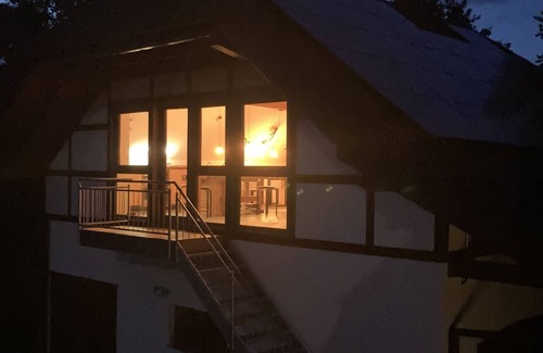 Willershausen Apartment | Fantastic vacation apartment with lots of nature and pure tranquillity