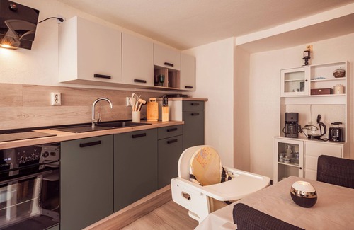 Quedlinburg House | Fantastic vacation home Quedlinburg directly at the castle #Traveler Review Award 2025