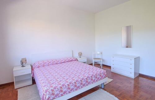 Montepaone Lido Apartment | Fantastic view and central location.