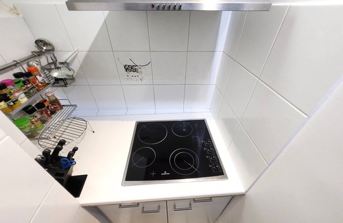 Necker Apartment | Fantastic view Eiffel Tower - New and comfortable, in Paris Vaugirard.