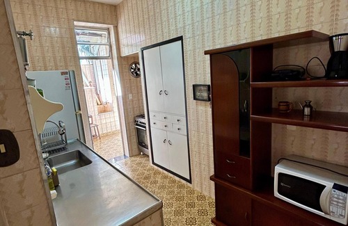 Leme House | Fantastic Villa, a unique experience in Copacabana