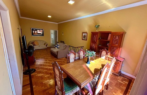 Leme House | Fantastic Villa, a unique experience in Copacabana