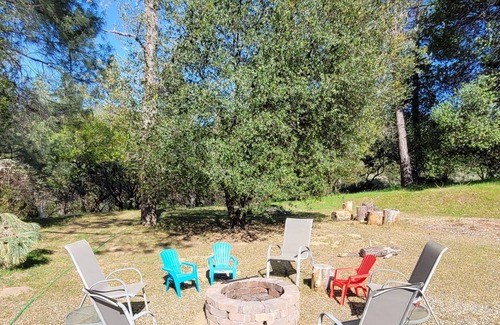 Mariposa Apartment | Fantastic Yosemite rental with wifi