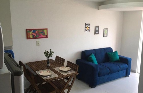 Cabedelo Apartment | Fantástico Apartamento no Vela & Mar