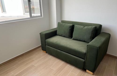 Sogamoso Apartment | Fantastico Apartamento Con Vista Al Atardecer