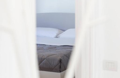 San Giuliano a Mare Apartment | Fante House - Rimini a due passi dal mare