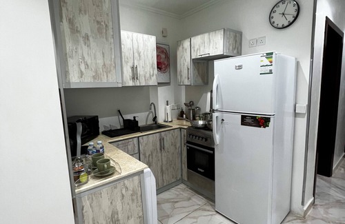 Ash Shati Apartment | Fantom Red Sea شقة البحر الأحمر